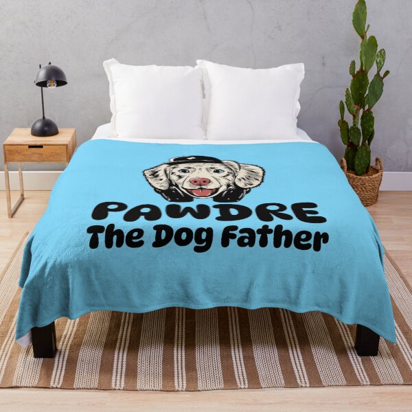 Item preview, PAWDRE The Dog Father designed and sold by 87-Aesthetics.