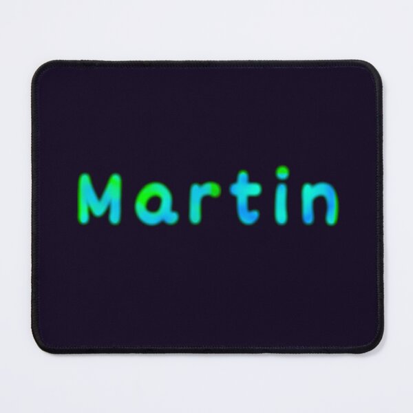 Item preview, Martin  designed and sold by Amanda1775.