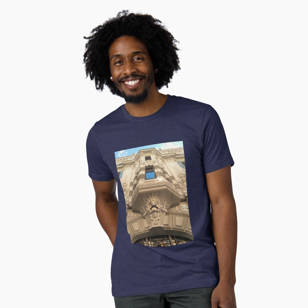Item preview, Tri-blend T-Shirt designed and sold by TalBright.