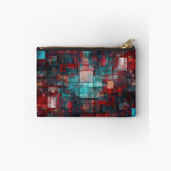 Item preview, Geometric Abstract designed and sold by NeoNebulaArt.