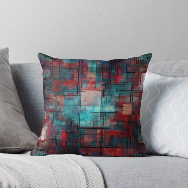 Item preview, Geometric Abstract designed and sold by NeoNebulaArt.