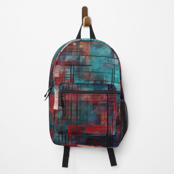 Item preview, Geometric Abstract designed and sold by NeoNebulaArt.