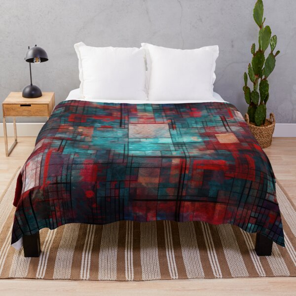 Item preview, Geometric Abstract designed and sold by NeoNebulaArt.