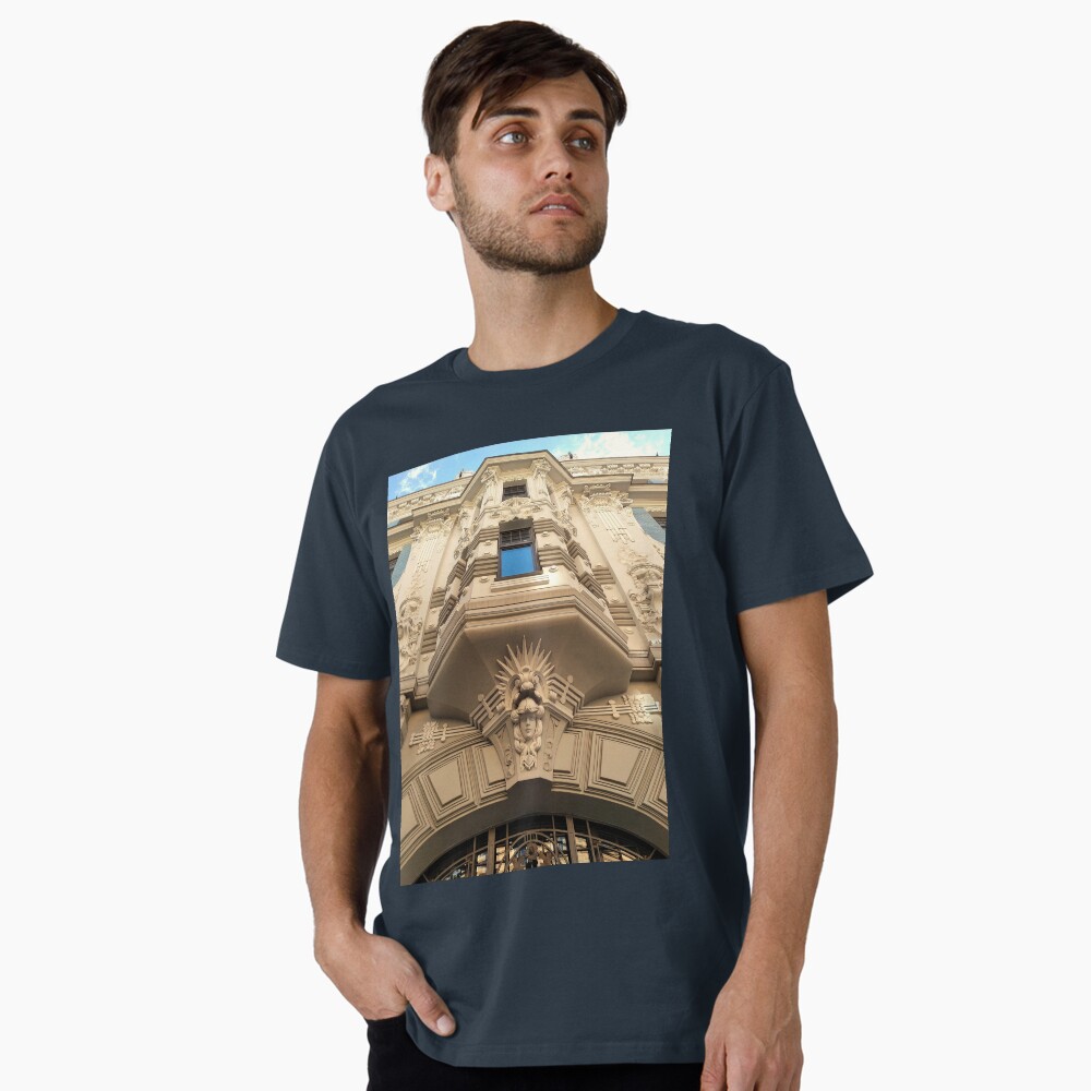 Item preview, Premium T-Shirt designed and sold by TalBright.