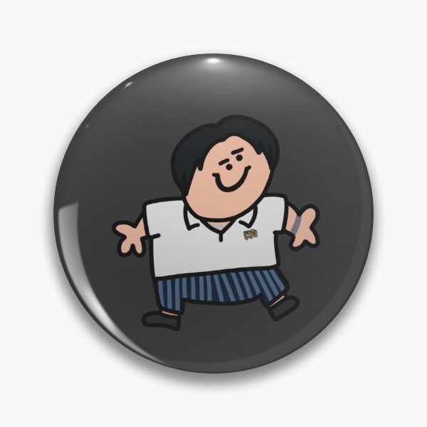 Item preview, Eiji Mitamura Fren (Y8) designed and sold by MidnightKiryus.