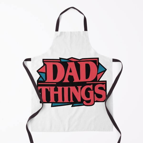 Item preview, Dad things designed and sold by GestaltTees.
