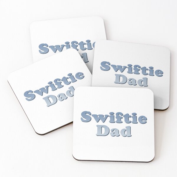 Item preview, Swiftie Dad 2 designed and sold by DIRTYSKETCHH.