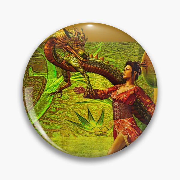 Artikelvorschau, Der Drache hat eine sehr enge Beziehung zur Zahl "9". Zum Beispiel entworfen und verkauft von shadowlea.