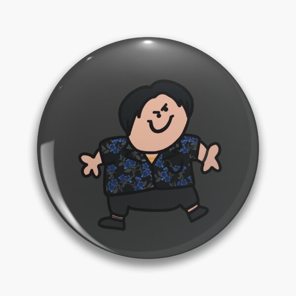 Item preview, Eiji Mitamura Fren (Club) (Y8) designed and sold by MidnightKiryus.