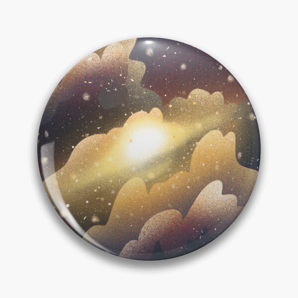 Item preview, SPACE Poster designed and sold by airoee.