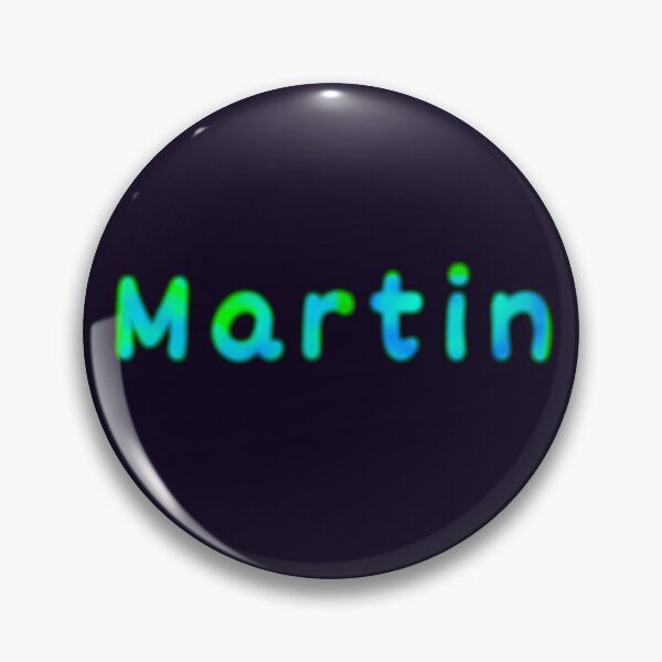 Item preview, Martin  designed and sold by Amanda1775.