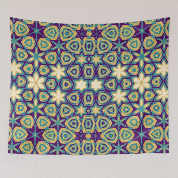 Item preview, Flower Honey Comb  designed and sold by CRYSTAL WOMACK.
