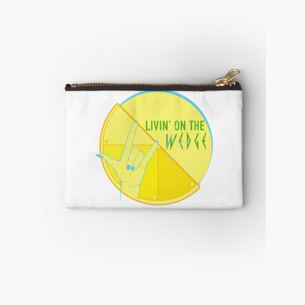 Item preview, Livin' on the Wedge designed and sold by ThatStarWanders.