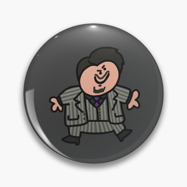 Item preview, Masataka Ebina Fren (Y8) designed and sold by MidnightKiryus.
