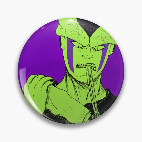 Item preview, android eater designed and sold by buttastic.