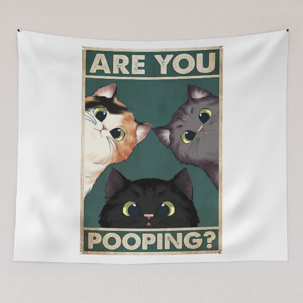 Item preview, Are You Pooping designed and sold by HaydenlostOn.