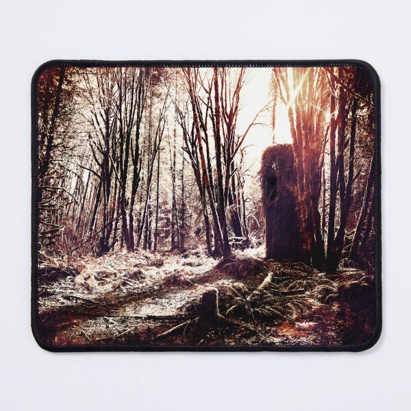 Item preview, Lost in the woods design designed and sold by CbhImages.