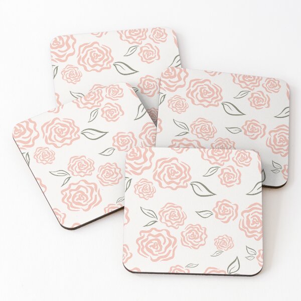 Item preview, Rose Blooms designed and sold by Gwen Santamaria.