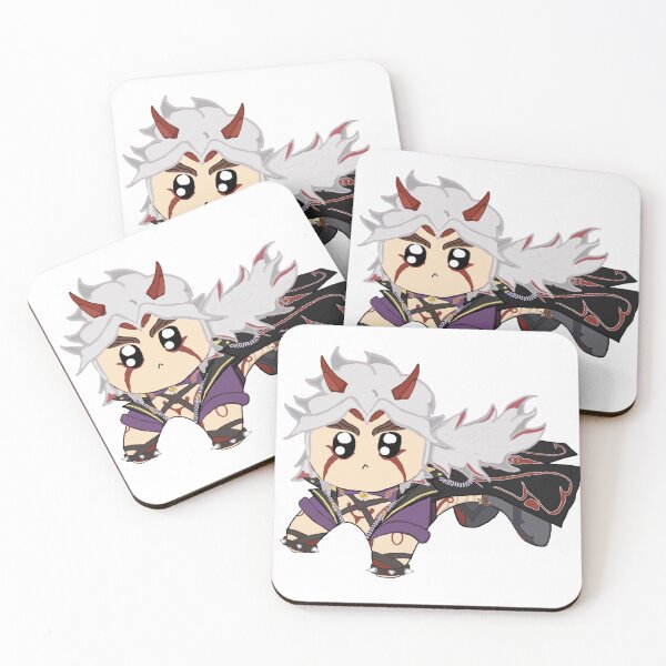 Item preview, Autism Creature Arataki Itto designed and sold by bloodybatty.
