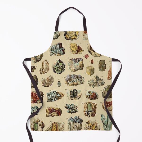 Item preview, Rock Crystal Geology designed and sold by deanGeraldo.