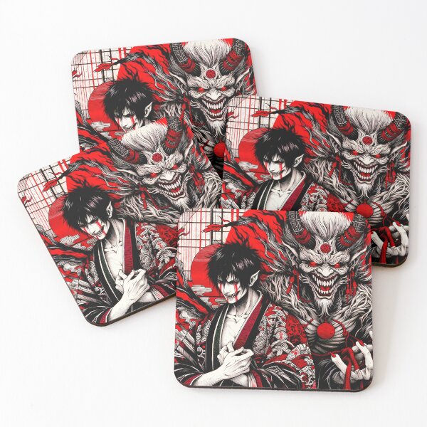 Item preview, Yokai - Duality designed and sold by YokaiArts.