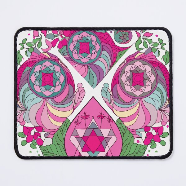 Item preview, Cosmic Voyages: Abstract Astral Projections designed and sold by bb-15artstudio.