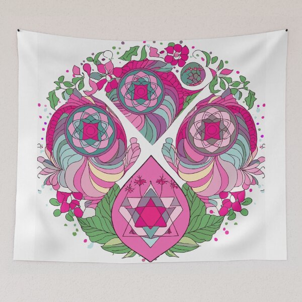 Item preview, Cosmic Voyages: Abstract Astral Projections designed and sold by bb-15artstudio.