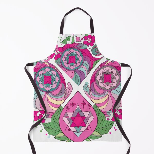 Item preview, Cosmic Voyages: Abstract Astral Projections designed and sold by bb-15artstudio.