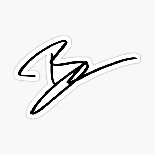 Item preview, Billie Autograph Hit Me Hard and Soft designed and sold by arrivalpr.