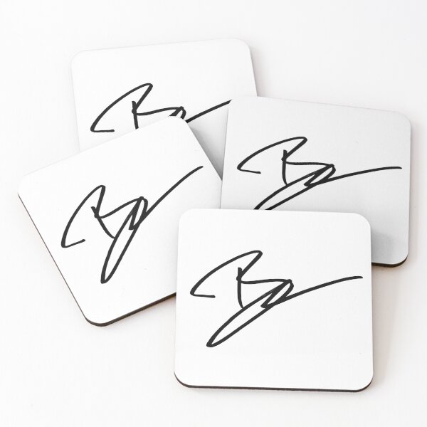 Item preview, Billie Autograph Hit Me Hard and Soft designed and sold by arrivalpr.