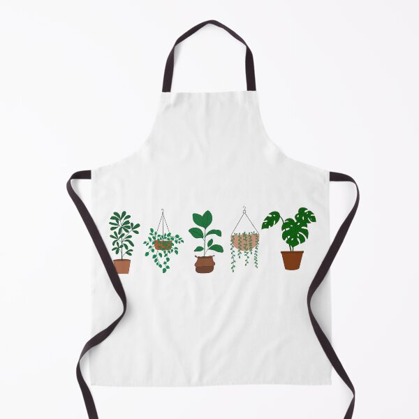 Item preview, Houseplants designed and sold by Anna Buse.