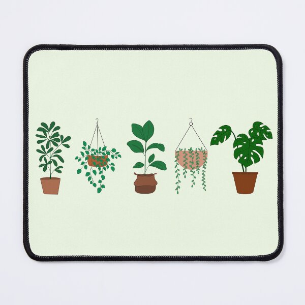 Item preview, Houseplants designed and sold by Anna Buse.