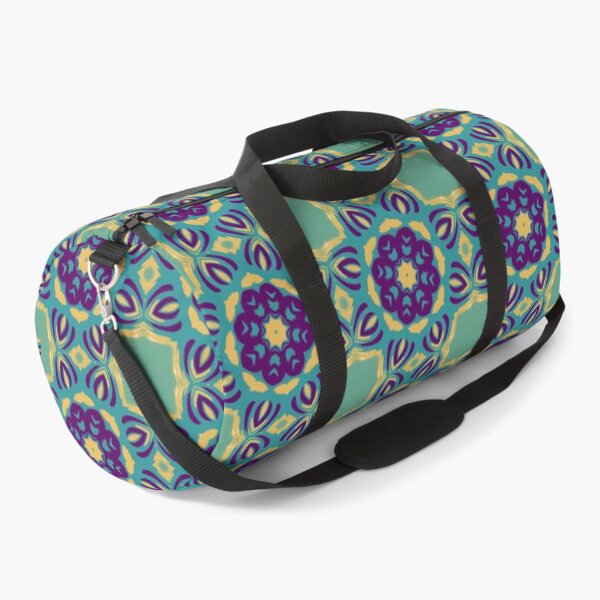 Item preview, Octagon Blooms  designed and sold by CRYSTAL WOMACK.