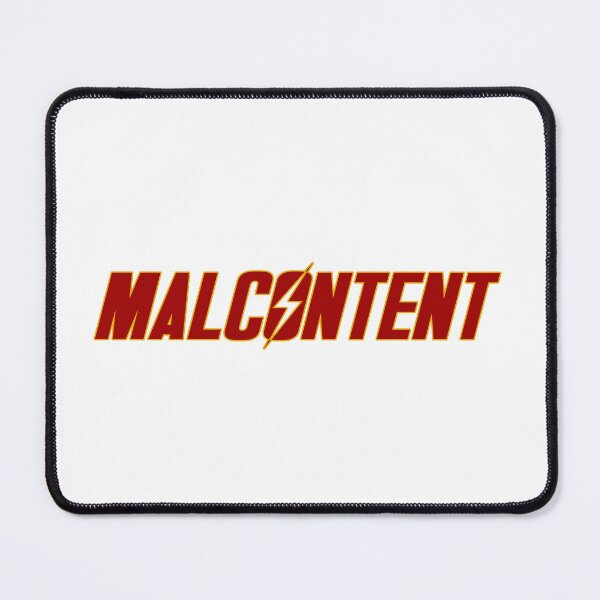 Item preview, Malcontent Logo designed and sold by Th3overseerSoft.