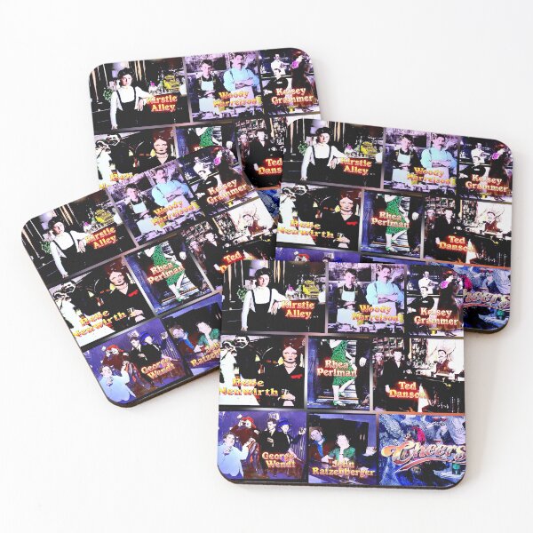 Item preview, Where everybody knows your name designed and sold by MajicBox.