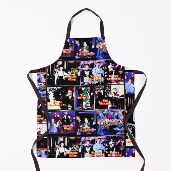 Item preview, Where everybody knows your name designed and sold by MajicBox.