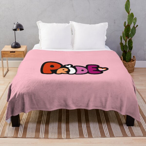 Item preview, Lesbian PRIDE designed and sold by everything4eva.