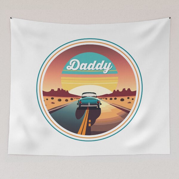 Item preview, Design for father's day designed and sold by Davimonst.