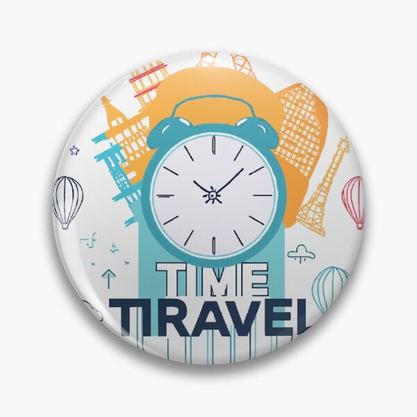 Item preview, Temporal Journeys: Abstract Time Travel Art designed and sold by bb-15artstudio.