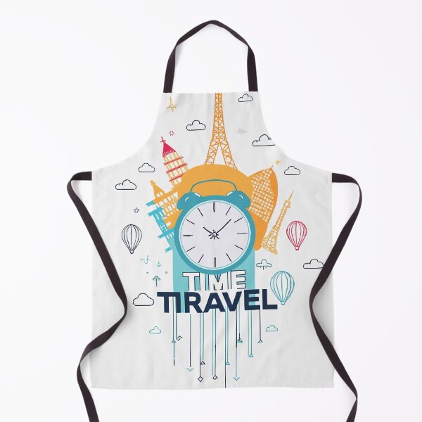 Item preview, Temporal Journeys: Abstract Time Travel Art designed and sold by bb-15artstudio.
