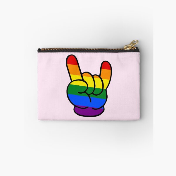 Item preview, Rock and Roll LGBT Pride designed and sold by everything4eva.