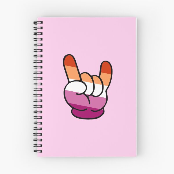 Item preview, Rock and Roll Lesbian Pride designed and sold by everything4eva.
