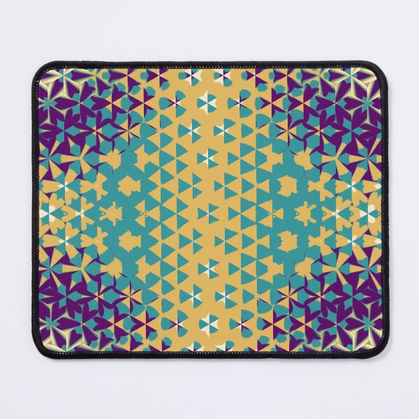 Item preview, Cloverfield Pattern designed and sold by CRYSTAL WOMACK.