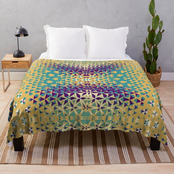 Item preview, Cloverfield Pattern designed and sold by CRYSTAL WOMACK.