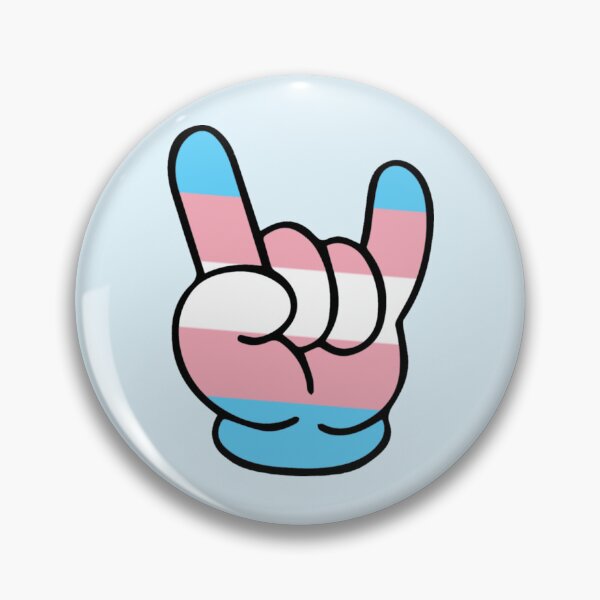 Item preview, Rock and Roll Trans Pride designed and sold by everything4eva.