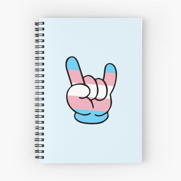 Item preview, Rock and Roll Trans Pride designed and sold by everything4eva.