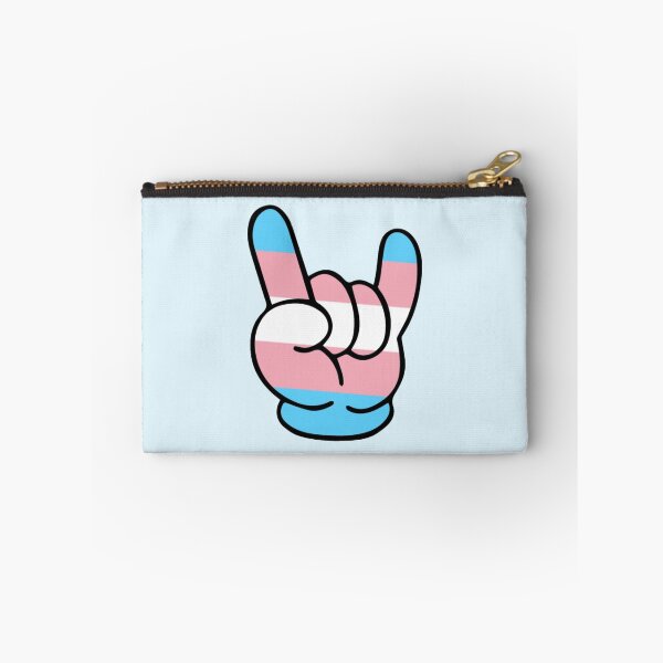 Item preview, Rock and Roll Trans Pride designed and sold by everything4eva.