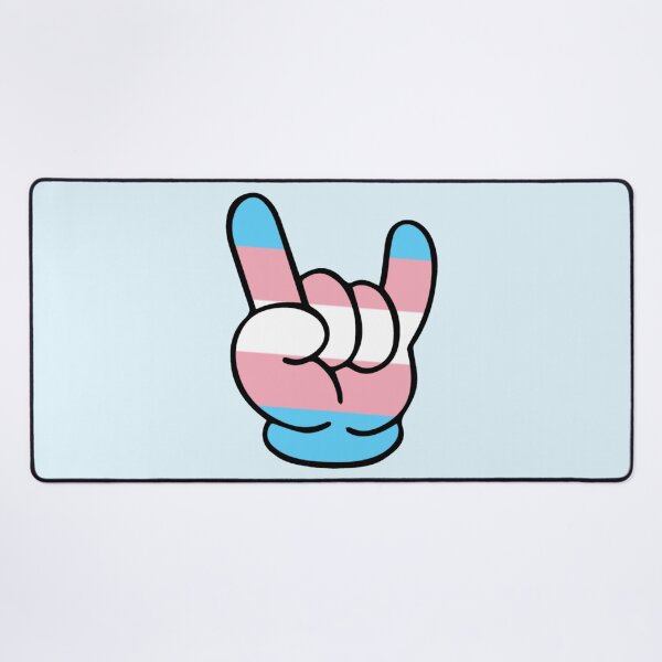 Item preview, Rock and Roll Trans Pride designed and sold by everything4eva.