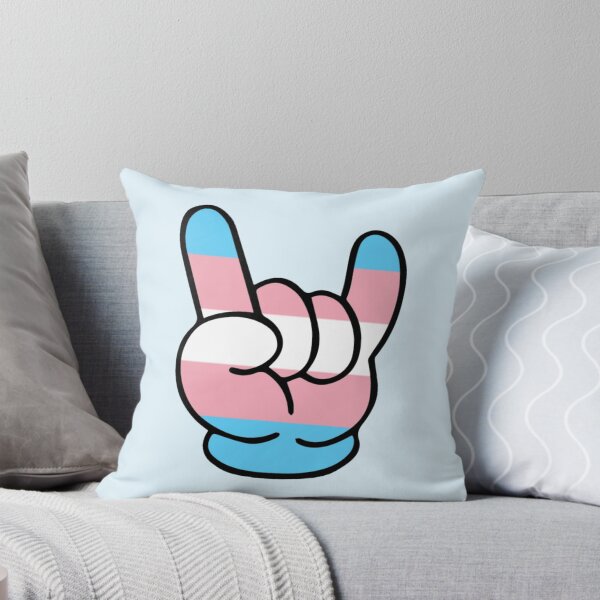 Item preview, Rock and Roll Trans Pride designed and sold by everything4eva.