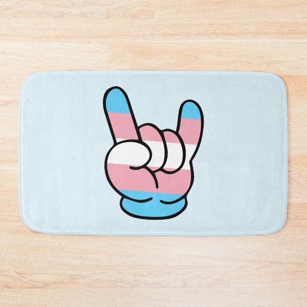Item preview, Rock and Roll Trans Pride designed and sold by everything4eva.